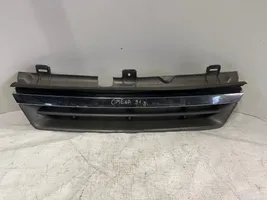 Opel Omega A Front grill 90378062