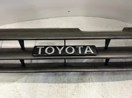 Toyota Corolla E90 Griglia anteriore 244D53101