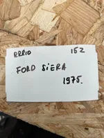 Ford Sierra Front grill 83BG8150BAW