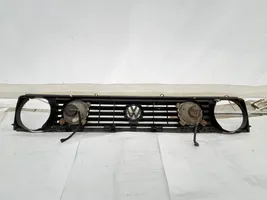 Volkswagen Golf II Atrapa chłodnicy / Grill Z03792