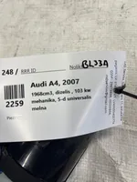 Audi A4 S4 B7 8E 8H Interruttore luci 8E0941531C