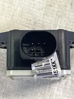 Audi A4 S4 B7 8E 8H Capteur de vitesse de lacet d'accélération ESP 8E0907637B