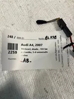 Audi A4 S4 B7 8E 8H Luftausströmer Lüftungsdüse Luftdüse Mitte 8E0820902