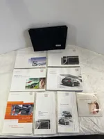 Audi A4 S4 B7 8E 8H Libretto uso e manutenzioni 