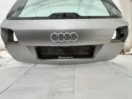 Audi A6 S6 C6 4F Couvercle de coffre 