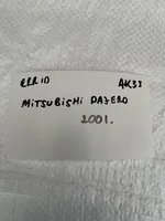 Mitsubishi Pajero Etupuskuri MR437241