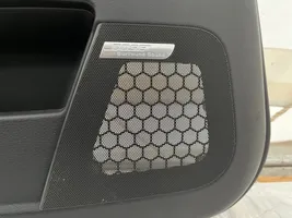 Audi A6 S6 C6 4F Rear door card panel trim 