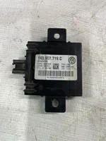 Volkswagen Touran I Alarm control unit/module 1K0907719C