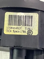 Volkswagen Touran I Przełącznik świateł 1T0941431M