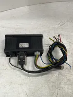 Volkswagen Touran I Other control units/modules 021748