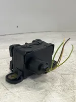 Volkswagen Touran I ESP acceleration yaw rate sensor 7H0907655A