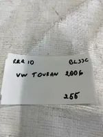 Volkswagen Touran I Światło fotela przedniego 1T0877837D