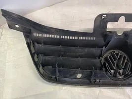 Volkswagen Touran I Atrapa chłodnicy / Grill 1T0853653