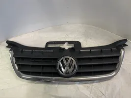 Volkswagen Touran I Etusäleikkö 1T0853653