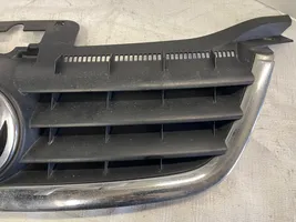 Volkswagen Touran I Atrapa chłodnicy / Grill 1T0853653