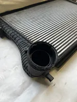 Volkswagen Touran I Chłodnica powietrza doładowującego / Intercooler 1K0145928D