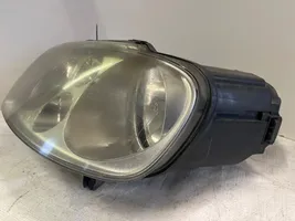 Volkswagen Touran I Headlight/headlamp 1305235777