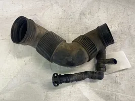 Volkswagen Caddy Tube d'admission d'air 3C0129654