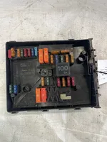 Volkswagen Caddy Fuse module 1K0937125A