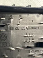 Volkswagen Caddy Fuse module 1K0937125A