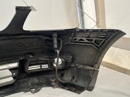 Volkswagen Touran I Front bumper 