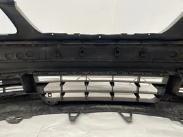 Volkswagen Touran I Front bumper 