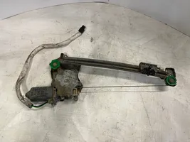 Audi 80 90 B3 Fensterheber elektrisch mit Motor Schiebetür 893839398A