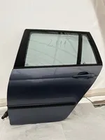 BMW 3 E46 Rear door 