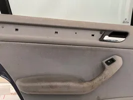 BMW 3 E46 Rear door 