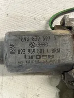 Audi 80 90 S2 B4 Fensterhebermotor Tür hinten 893839397A