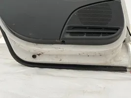 Volkswagen Polo V 6R Rear door 