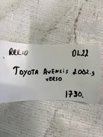 Toyota Avensis Verso Lampa tylna 