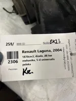 Renault Laguna II Scheinwerfer 8200002845
