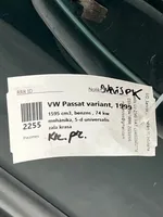 Volkswagen PASSAT B5 Etuovi 