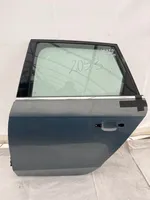 Audi A4 S4 B8 8K Rear door 