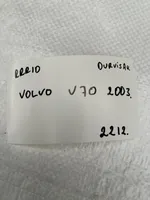 Volvo V70 Galinės durys 