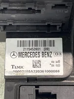 Mercedes-Benz S W220 Sulakemoduuli 2115453901