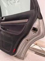 Audi A4 S4 B5 8D Rear door 