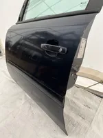 Opel Zafira B Front door 