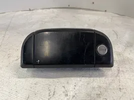 Volkswagen Transporter - Caravelle T4 Front door exterior handle 701837209