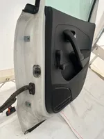 Volkswagen Polo V 6R Drzwi tylne 