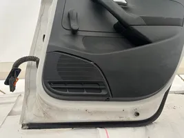 Volkswagen Polo V 6R Rear door 