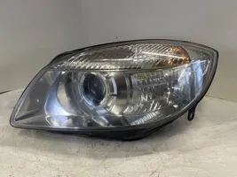 Volkswagen Golf Plus Lampa przednia 24783100