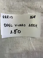 Opel Vivaro ABS Pump 15052203