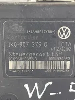 Volkswagen Jetta V Блок ABS 1K0907379Q