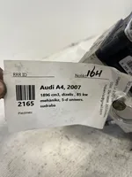 Audi A4 S4 B7 8E 8H Блок ABS 8E0910517H