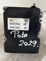 Volkswagen Polo V 6R ABS Pump 6R0907379AF