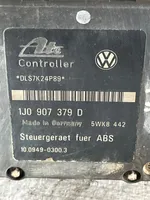 Volkswagen Golf IV ABS-pumppu 1J0907379D