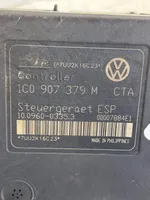 Volkswagen Golf IV ABS-pumppu 1C0907379M