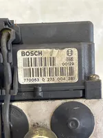 Audi A6 S6 C5 4B Pompe ABS 0273004281